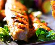 Kebir Turkish Kitchen