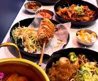TOP1 Korean restaurant
