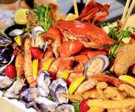 Dundee's on the Waterfront