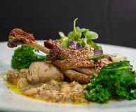 The Terraces Restaurant