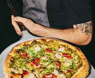 Vapiano Tower Bridge