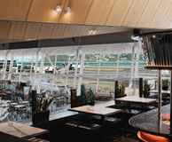 Peloton Bar + Eatery at Rydges Wellington Airport