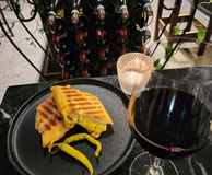 Ruelle Wine Bar