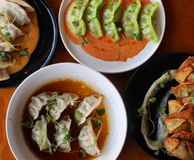 Wild Rice Kitchen and Bar