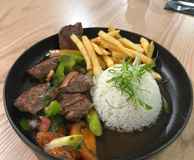 The Garden View Restaurant & Bar