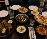 Delhi Palace Indian Cuisine - North Strathfield