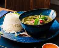 The Thai Bar & Restaurant
