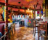 Montezuma's Surfers Paradise