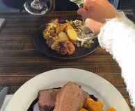 Ombrellos Kitchen & Bar