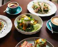 Manor Cafe & Restaurant