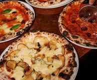 Pizza E Mozzarella Bar