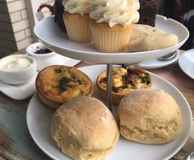 Cakes By Judy C - High Tea Experience