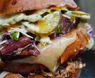 Bodean’s BBQ Soho