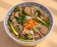 Leon's Pho and Roll
