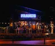 Franc's