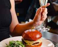 The Botanist, Broadgate Circle