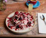 Mare Street Market Hackney