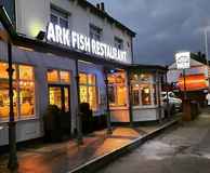 Ark Fish Restaurant