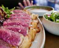 Riding House Cafe Fitzrovia