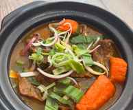 Hanoi Eats