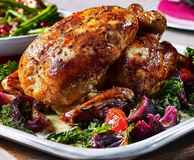 Cafe Under The Spire