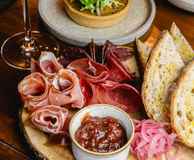 The Parlour at Zetter Marylebone