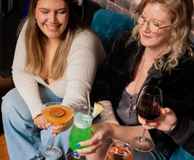 Cyan Bar & Lounge