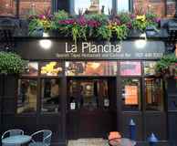 La Plancha