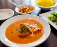 Nazmin's Indian Restaurant