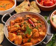 Spice of India