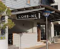 Corbin's
