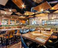 Mr Edward's Alehouse & Kitchen