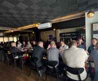 RK San Contemporary Japanese Restaurant