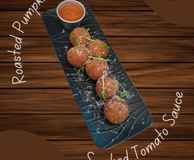 Garden to Gourmet Cafe