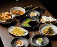 Wine & Larder
