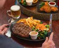 Lone Star Rib House Bunbury