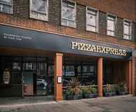 PizzaExpress Southgate Shopping Centre
