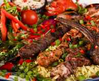 La Jordania Restaurant And Shisha Lounge