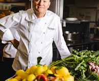 Theo Randall Cucina Italiana