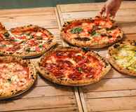 Pizzarova Gloucester Road