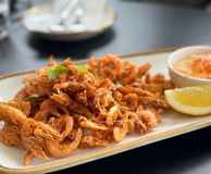 Once Again Terrigal - Asian Eatery
