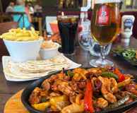 The Woodman Pub & Grill
