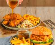 The Coffee Club Remarkables Park