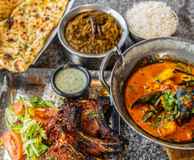 Kahani Indian Restaurant