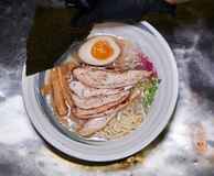 Ramen Monster