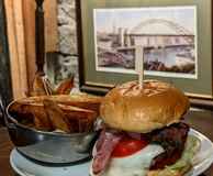 Cafe Under The Spire