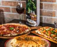 Farina Pizzeria Turramurra