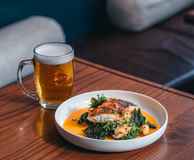 Twofold Bistro Brewery