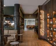 Parklands Social NY Deli & Grill
