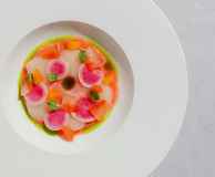 Coral Restaurant Terrigal